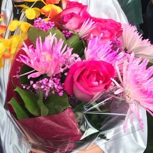 Meet your Posher, Karina